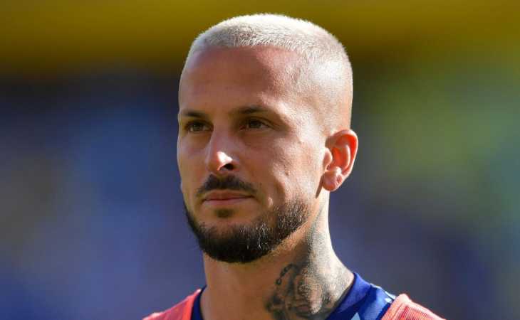 Ex Boca | Darío Benedetto fue ofrecido a Newell’s tras su salida de Olimpia